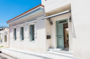 Dreamy House Near Acropolis
